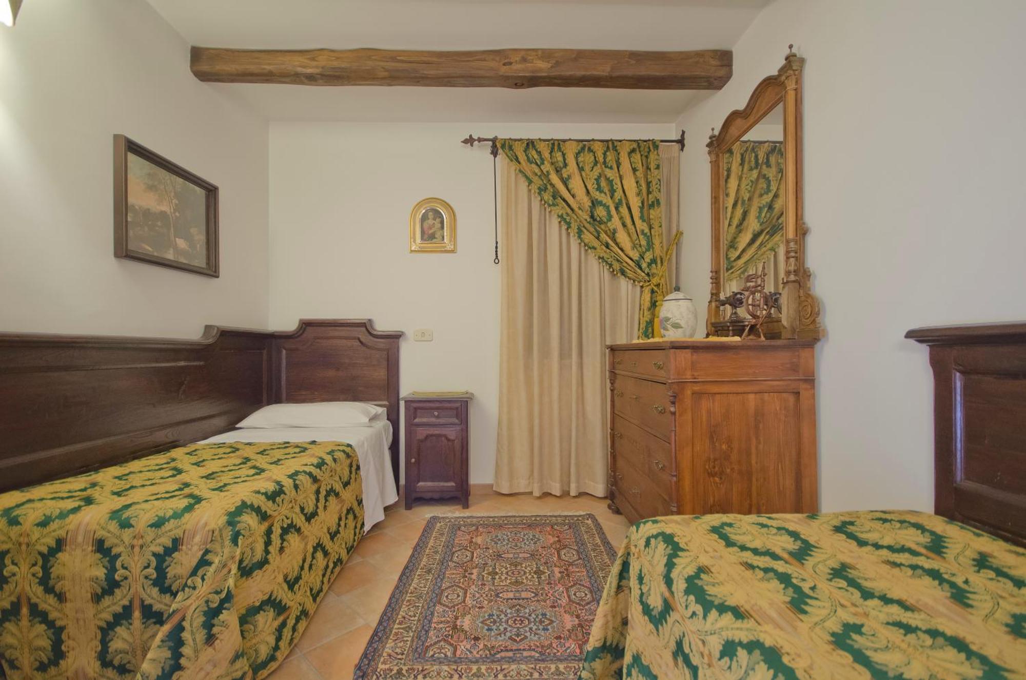 Aielli Hotel Ristorante Le Gole Di Ricci מראה חיצוני תמונה