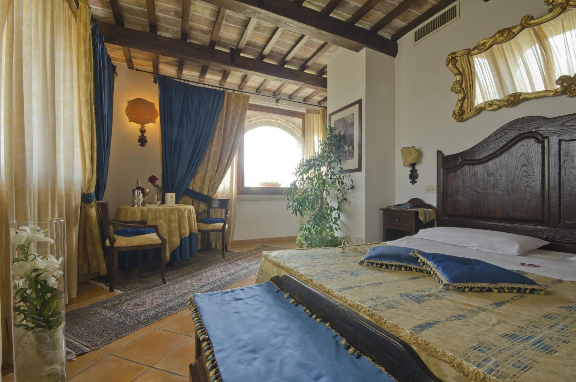 Aielli Hotel Ristorante Le Gole Di Ricci מראה חיצוני תמונה